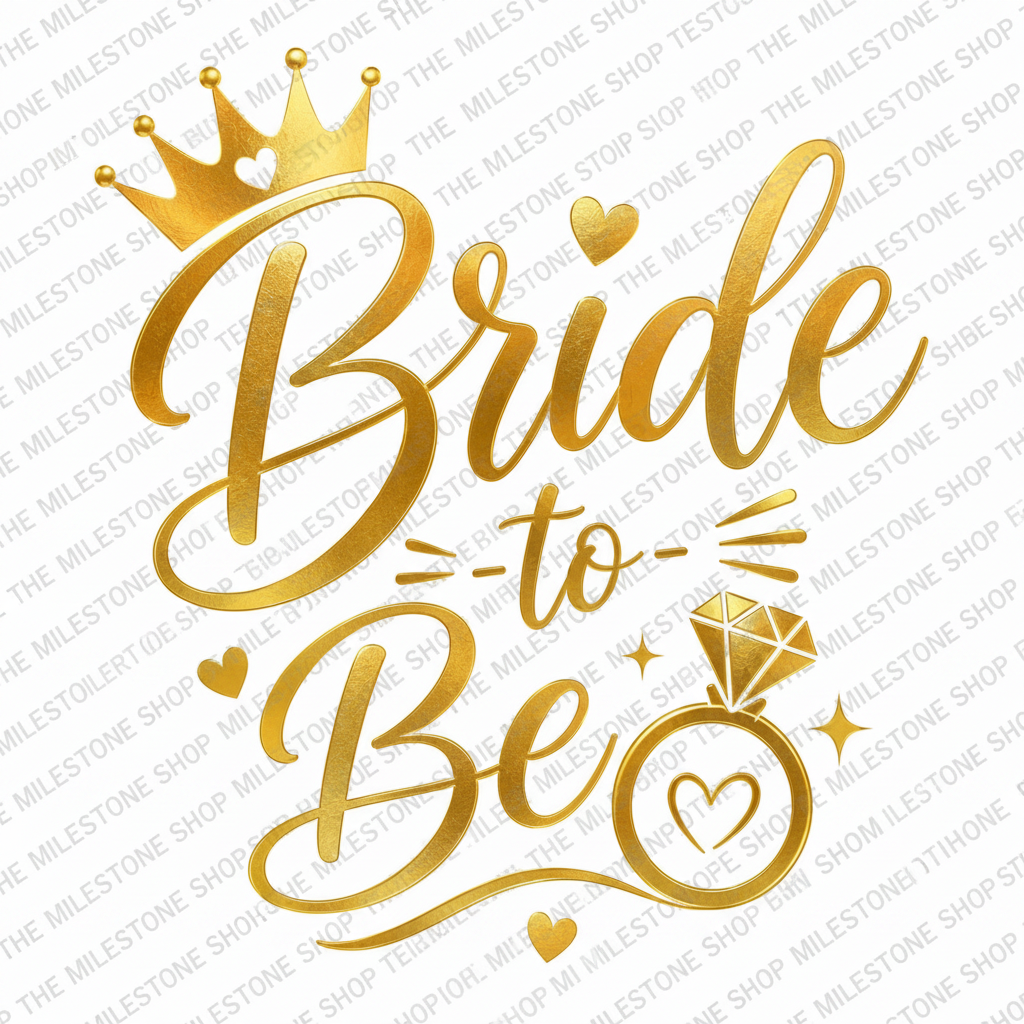 Bride-to-Be