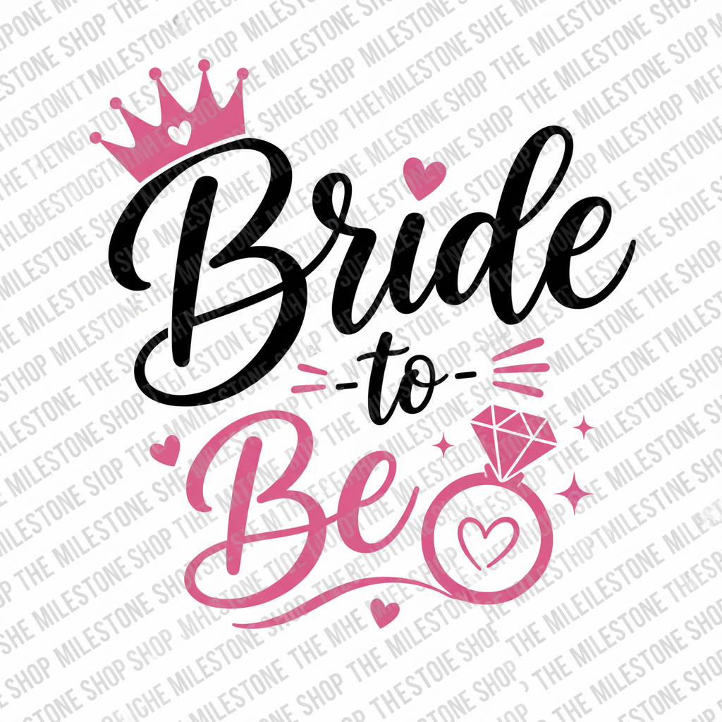 Bride-to-Be