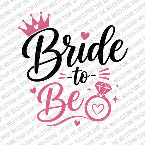 Bride-to-Be