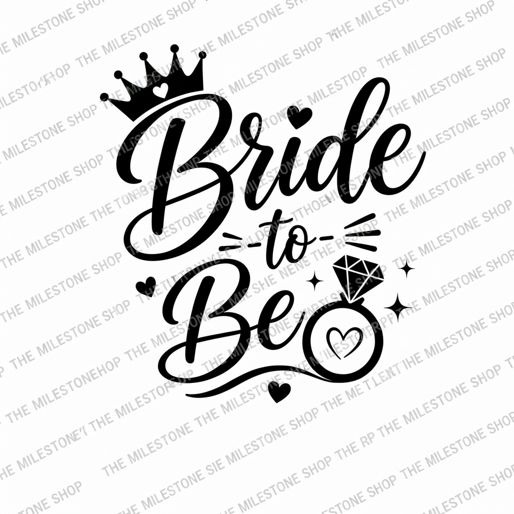 Bride-to-Be