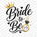Bride-to-Be
