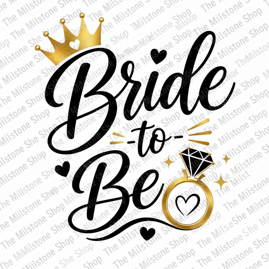 Bride-to-Be